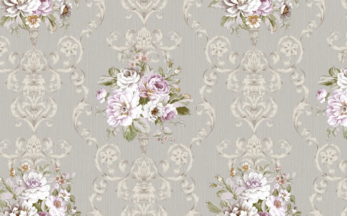 Giấy dán tường Hàn Quốc