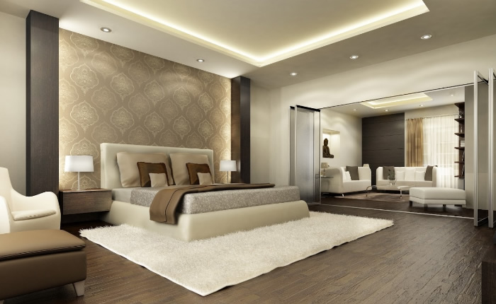 Giấy dán tường Hàn Quốc