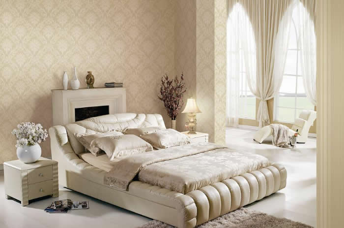 Giấy d&aacute;n tường Nhật Bản