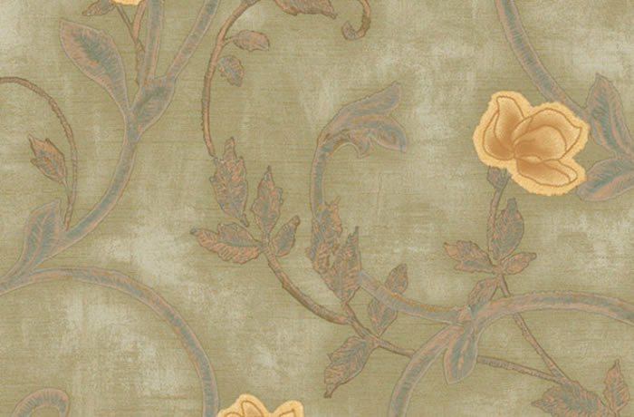 Giấy d&aacute;n tường Nhật Bản