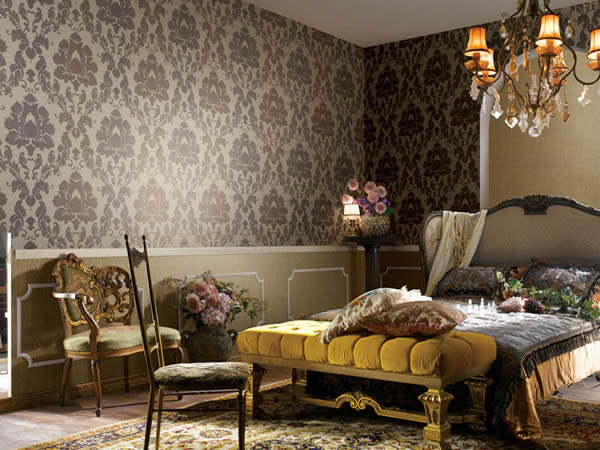 Giấy dán tường giá rẻ nhất Vinh Nghệ An