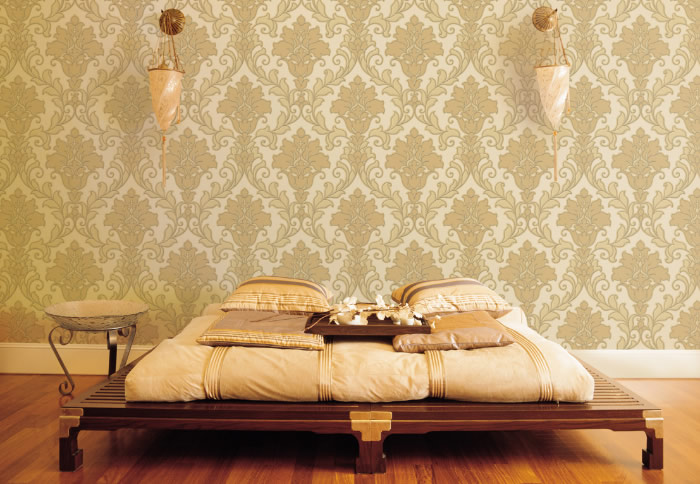 Giấy d&aacute;n tường Đức