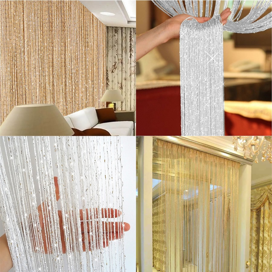 R&egrave;m m&agrave;n sợi chỉ