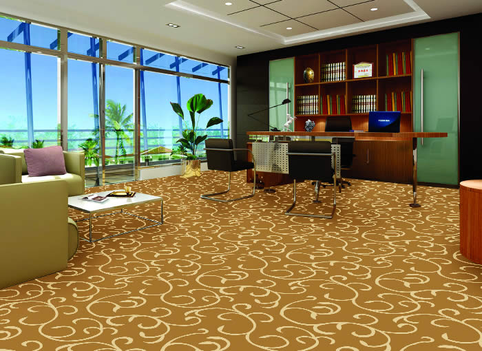 Thảm văn ph&ograve;ng 