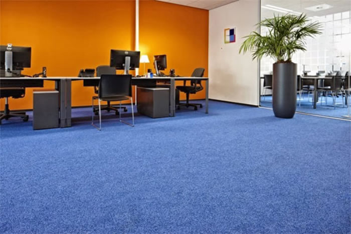 Thảm văn ph&ograve;ng 