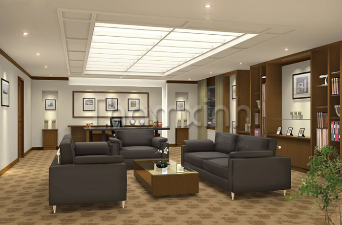 Thảm văn ph&ograve;ng 